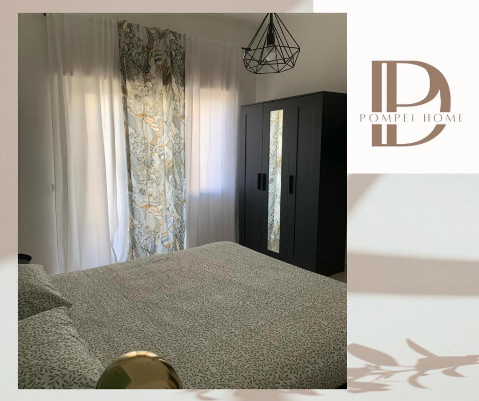 Dp Pompei Home Exterior foto